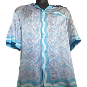 Casablanca Silk Shirt